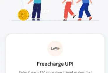 Freecharge