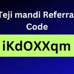 Rupeya Referral Code