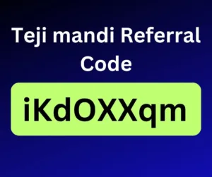 teji mandi