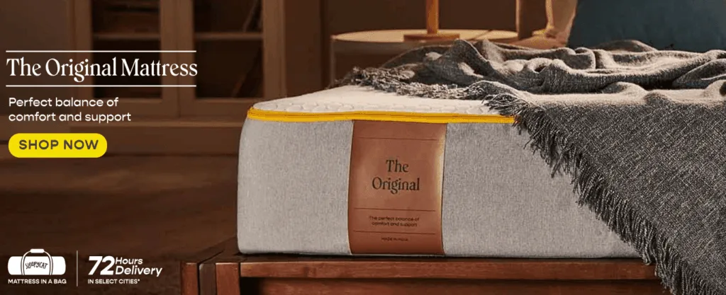 Sleepycat discount offer