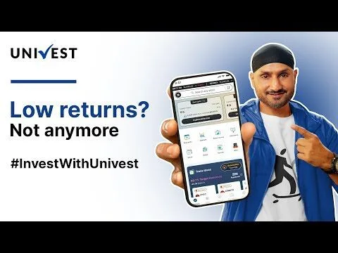 Univest Elite: Earn Up to 12% Interest on Your Savings with Secure and Low-Risk Investments