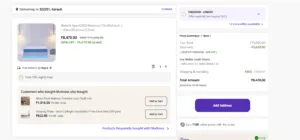 wakefit refer and earn