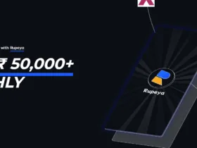 BankSathi Referral Code