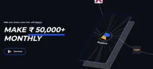 Rupeya Referral Code