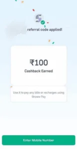 Groww Referral Code