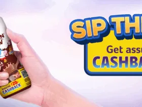 Ram Mandir First Day Prasad