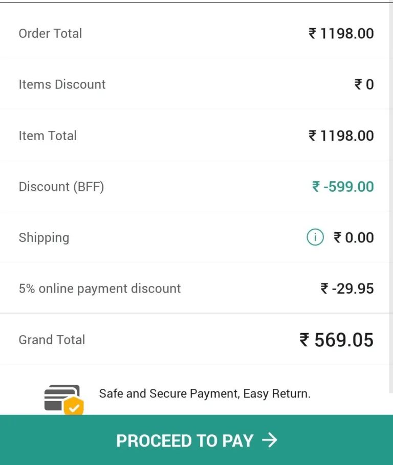 CheQ Referral Code: Get Free Amazon Vouchers + 1% Cashback on Refer and Earn