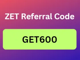 NiyoX Referral Code