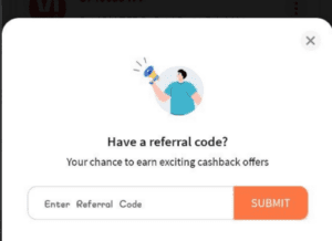 Freecharge Referral Code: ₹10 Cashback on ₹50 Send Money Using UPI 3 freecharge referral code