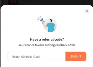 freecharge referral code
