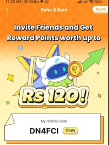 Bullsmart Invitation Code