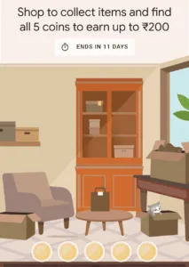 Gpay Shop & Pay Hunt