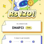 Upstox referral code