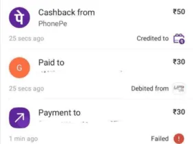 rupay credit card offers