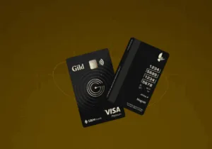 Magnet Credit Card