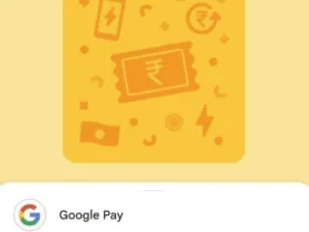 Google Pay Soundpod