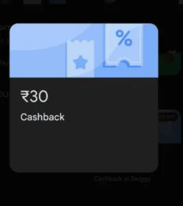 Google Pay UPI Lite Offer
