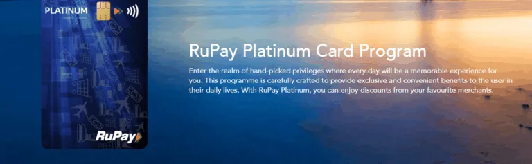 Free 1 Year Amazon Prime, Swiggy One and many More Memberships with Selected Rupay Cards