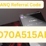BankSathi Referral Code