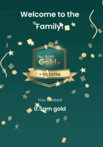 Gullak Referral Code