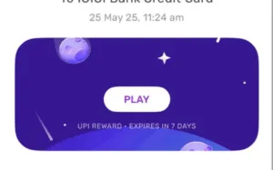 credit card bill payment offers