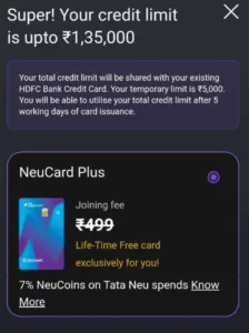 Tata Neu Referral Code