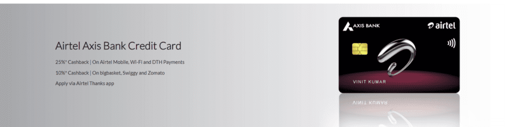 Top 5 Credit Cards For Cashback on Recharge & Bill Payments in 2024 2 Top 5 Credit Cards