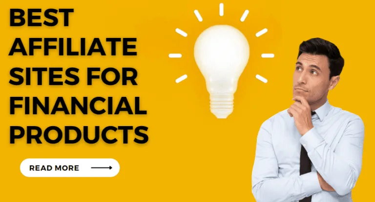 Want a Thriving Side Hustle? How to Earn Money by Referring Friends to Financial Products.