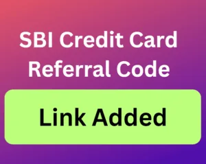 [jznJ17DZmQX] SBI Card Referral Code : Get ₹500 Amazon Voucher on Card Approval