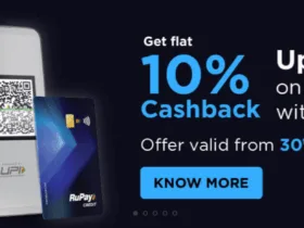 rupay credit card offers