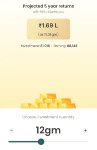 Gullak Referral Code