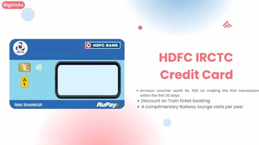 railway lounge access credit card