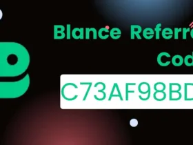 Blance