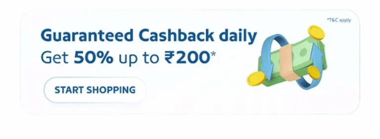 Pincode app offers – Get 50% Cashback upto ₹200 | Refer & Earn ₹100 Per referral