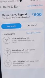 TrulyMadly Referral Code