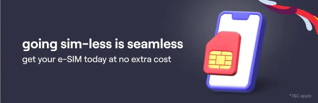 How to Install Vi eSim in your handset | Convert Physical Vi Sim to eSim 1 vi eSim