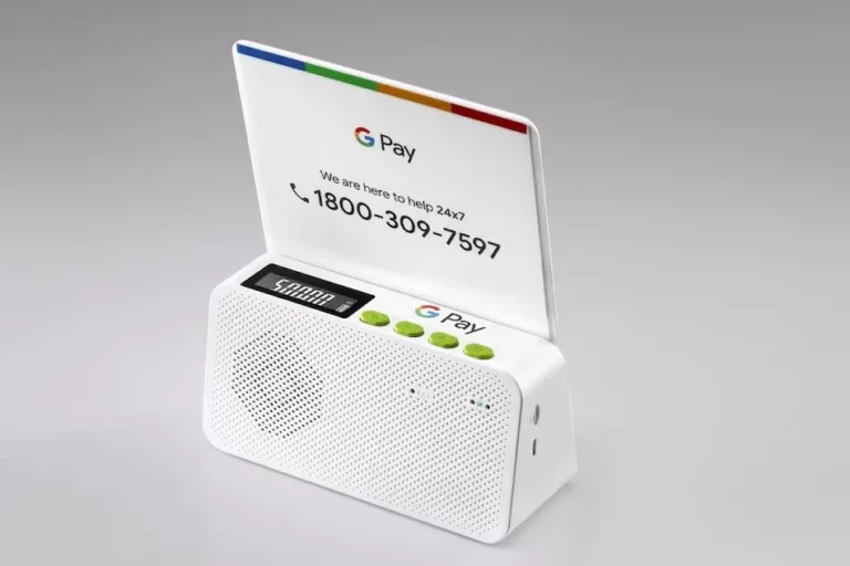 Google Pay SoundPod : How to Get it Free | Cashback Offers | Charges
