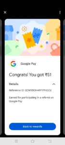 Google Pay Cricket Fest Offer: Collect Superfans & Earn Upto ₹151 Cashback 5 Google Pay Cricket Fest