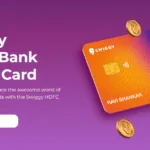 Cashback on Credit Card