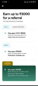 Power Up Money : Earn Upto 11% Interest on FD + ₹250 on Signup & 10g Silver bar Free 3 Power Up Money