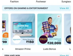 Free Amazon Prime Membership Vouchers: Get Free Upto ₹750 Amazon Prime Vouchers 2 Amazon Prime