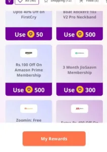 Free Amazon Prime Membership Vouchers: Get Free Upto ₹750 Amazon Prime Vouchers 5 Amazon Prime