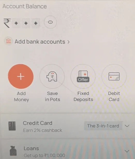 Jupiter card referral code