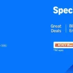 Flipkart Axis Credit Card