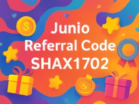 NiyoX Referral Code