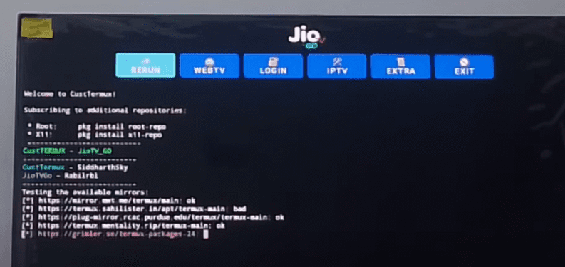 *EASY* Working Trick To Watch Jio TV in Android TV or FIrestick 3 JioTV