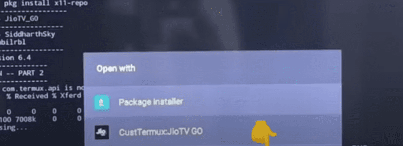 *EASY* Working Trick To Watch Jio TV in Android TV or FIrestick 4 JioTV