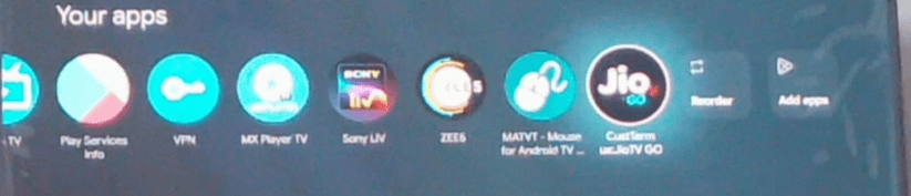 *EASY* Working Trick To Watch Jio TV in Android TV or FIrestick 5 JioTV