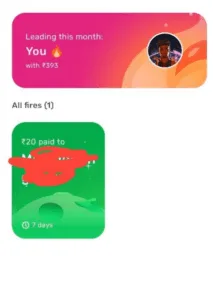 Slice UPI Invite Code