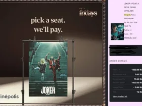 Kiwi UPI Credit card